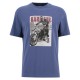 тениска,мъжки,тениски,barbour,international,mens,arnes,t,shirt,oceana