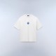 мъжка,тениска,мъжки,тениски,napapijri,napa,krous,tee,mens,white,heron