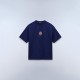 мъжка,тениска,мъжки,тениски,napapijri,napa,krous,tee,mens,naval,acade