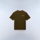 мъжка,тениска,мъжки,тениски,napapijri,napa,small,box,t,shirt,mens,dark,olive