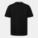 тениска,облекла,на,разпродажба,мъжки,тениски,ted,baker,ted,tb,t,shirt,sn99,black