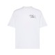 тениска,мъжки,тениски,calvin,klein,jeans,men's,t,shirt,bright,white