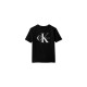 тениска,calvin,klein,kids,t,shirt,black