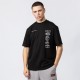тениска,мъжки,тениски,mercier,badge,tee,sn64,black