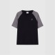 тениска,мъжки,тениски,champion,men's,t,shirt,black