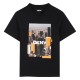 тениска,dkny,kids,t,shirt,black