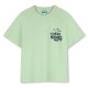 тениска,kenzo,kids,t,shirt,light,green