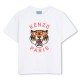 детска,тениска,kenzo,unisex,kids,t,shirt,white