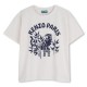 тениска,kenzo,kids,t,shirt,cream