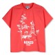 тениска,детски,3/4,панталони,kenzo,kenzo,ss,t,shirt,jn62,red