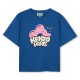 тениска,kenzo,kids,t,shirt,blue