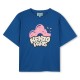 тениска,детски,3/4,панталони,kenzo,kenzo,ss,t,shirt,jn63,blue