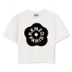 тениска,kenzo,kids,t,shirt,cream