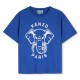 детска,тениска,kenzo,unisex,kids,t,shirt,blue