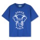 тениска,детски,3/4,панталони,kenzo,kenzo,ss,t,shirt,jn63,blue