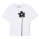 тениска,marc,jacobs,kids,t,shirt,white