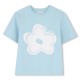тениска,marc,jacobs,kids,t,shirt,pale,blue