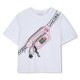 тениска,marc,jacobs,kids,t,shirt,white