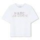 тениска,marc,jacobs,kids,t,shirt,white