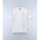 тениска,облекла,на,разпродажба,мъжки,тениски,napapijri,albula,t,shirt,white