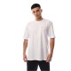 тениска,облекла,на,разпродажба,мъжки,тениски,marshall,artist,men's,chvrn,box,regular,fit,t,shirt,white