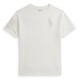тениска,polo,ralph,lauren,kids,t,shirt,deckwash,white