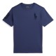 тениска,polo,ralph,lauren,kids,t,shirt,light,navy