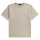 тениска,polo,ralph,lauren,kids,t,shirt,classic,stone