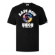 тениска,мъжки,тениски,aape,now,union,tee,sn63,black