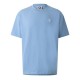 тениска,мъжки,тениски,aape,men,s,t,shirt,blue