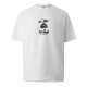 тениска,мъжки,тениски,aape,somewhere,tee,sn63,white