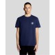 тениска,мъжки,тениски,lyle,and,scott,mens,oversized,t,shirt,navy