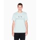 мъжки,тениски,armani,exchange,armani,exchange,t,shirt,aqua,grey