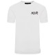 тениска,мъжки,тениски,societe,noir,men,s,scribble,t,shirt,white