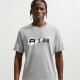 тениска,разпродажба,nike,мъжки,тениски,nike,men's,t,shirt,grey,air,swoosh