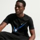 тениска,разпродажба,nike,мъжки,тениски,nike,men's,t,shirt,black,swoosh
