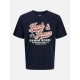 jack,and,jones,colour,logo,t,shirt,mens,plus,size,sky,captain