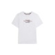 тениска,мъжки,тениски,tommy,hilfiger,men,s,t,shirt,white