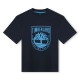 тениска,детски,3/4,панталони,timberland,kids',logo,t,shirt,night,83d