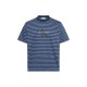 тениска,мъжки,тениски,calvin,klein,jeans,men's,t,shirt,dark,denim