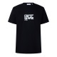 тениска,мъжки,тениски,off,white,men's,slim,fit,t,shirt,black