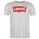 тениска,мъжки,тениски,levis,batwing,t,shirt,grey,red