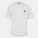 тениска,мъжки,тениски,kenzo,men,s,wild,tiger,t,shirt,off,white