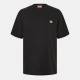 тениска,мъжки,тениски,kenzo,men,s,wild,tiger,t,shirt,black