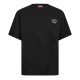 тениска,мъжки,тениски,kenzo,men,s,boke,heart,t,shirt,black