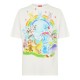 тениска,мъжки,тениски,kenzo,men,s,t,shirt,off,white