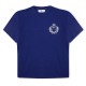 тениска,мъжки,тениски,slazenger,off,court,mens,off,court,emblem,t,shirt,blue