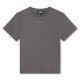 детска,тениска,dkny,unisex,kids,small,logo,t,shirt,charcoal,094