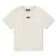 детска,тениска,детски,3/4,панталони,dkny,unisex,kids',small,logo,t,shirt,light,grey,022