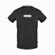 aquascutum,men's,t,shirt,black